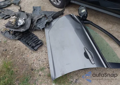 2022 Nissan Altima Sr Fwd from USA, damaged, VIN 1N4BL4CV2NN370526